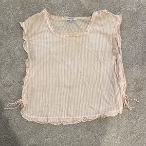 Madewell Top